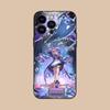 Wuthering Waves Roccia Phone Case for iPhone 17 16 15 14 13 12 11 X XR XS 8 7 Air Pro Max Plus Mini Colorful Cover Luxury Cover