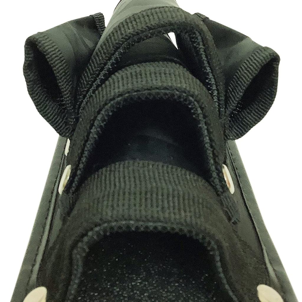 KOZUCHI Tool Case, 5-Holder, Camouflage Green, KNR-88MGR