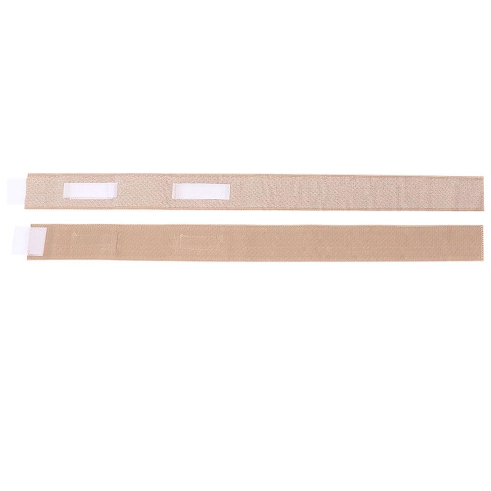 Adjustable Leg Catheter Holder Urethral Tube Fixation Strap Belt
