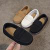 New Style Casual Shoes, Retro Style Shoes, One-piece Slip-on Shoes, Cute Shoes for Boys