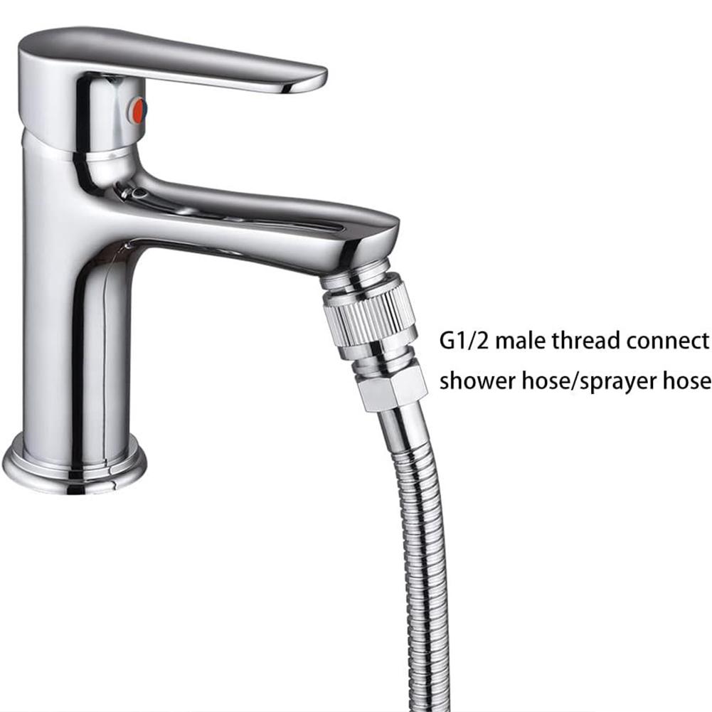 Sink To Garden Hose Adapter Hose That Attaches To Sink Hose Sink Faucet For Faucet To Connector S2W6