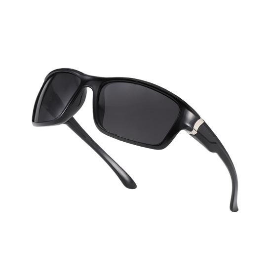 Outdoor Cycling Polarized Glasses UV Protection Windproof Lightweight Men Women Running Mountain
