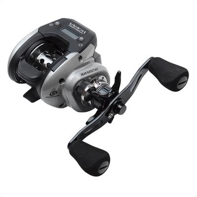 Prox Baltom Digital Shelf R150 VDTR150 Fishing Reel with Digital Counter