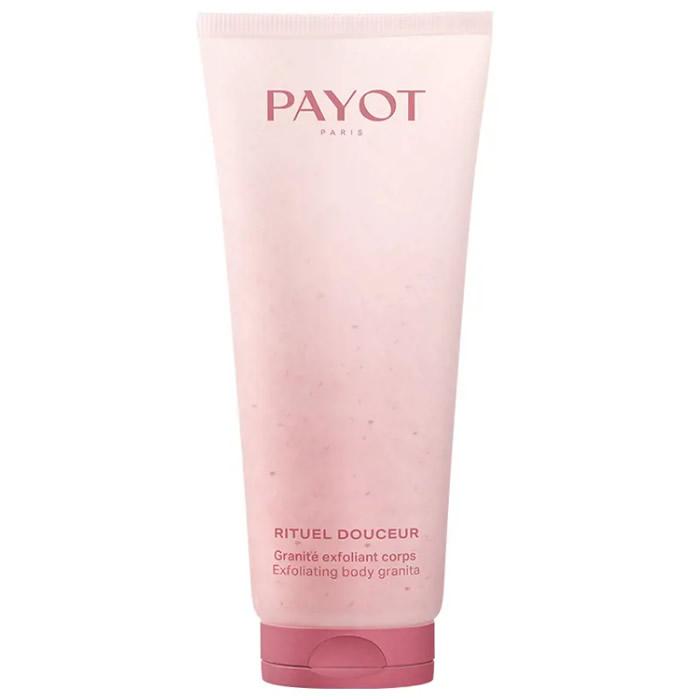 

Payot Rituel Douceur Гранитный отшелушивающий корпус 200 мл