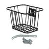 Kids Bike Basket Children for Tricycles Strong Load Bearing, Convenient, Easy To Install