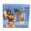 [USED] Witchblade Masane Amano figure in white swimsuit