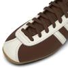 adidas Japan Preloved Brown Unisex Sneakers Cloud-White Cardboard JH5434
