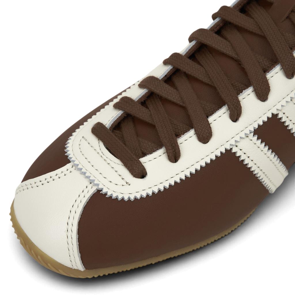 adidas Japan Preloved Brown Unisex Sneakers Cloud-White Cardboard JH5434