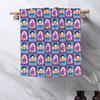 Steven Universe - Steven and Amethyst Soft Face Towel Quick Dry Pool Bath Cotton Towels Absorbent Quick
