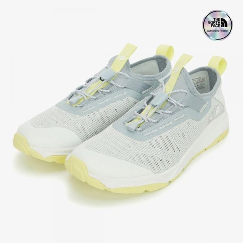 The North Face Women S Flat Canyon Sky Blue nS84S02b SKY BLUE/225MM