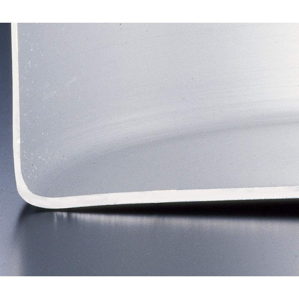 Endo Shoji Commercial TKG One Hand Deep Pot 21cm Aluminum Made in Korea AKT8221 (With Scale) (Alumite Processed)