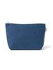 Beams Japan Wallets & Pouches [Special Order] Kurashiki Canvas Pouch, Navy Free