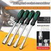 Useful Metal Socket Driver Hexagonal Multi-Purpose Hex Wrench 5-13mm Size Extend Driver Wrench Home Improvement