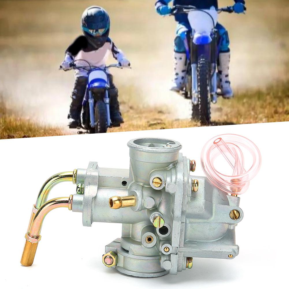 

20мм 0,8дюйма Замена карбюратора Подходит для Yamaha YZinger 50PeeWee PW50