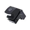 The 1KD959833 fuel tank filler cap push-button start switch, compatible with Volkswagen Golf and Jetta car accessories.