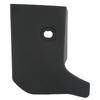 Car Side Skirt Cover Cap with Hole 1877700 Replacement for Ford Fiesta Mk8 2012‑2022