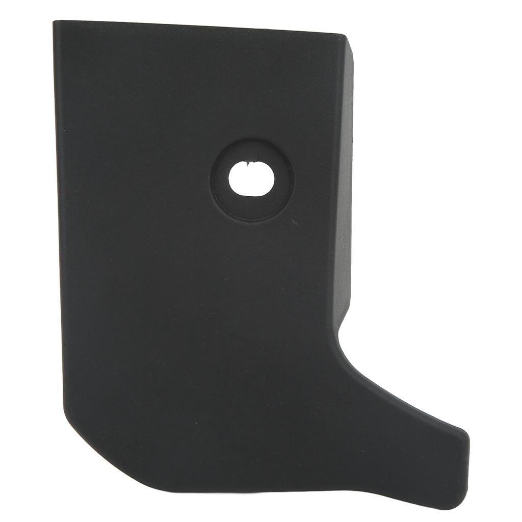 Car Side Skirt Cover Cap with Hole 1877700 Replacement for Ford Fiesta Mk8 2012‑2022