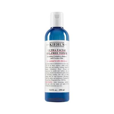Ultra näoõlivaba toonik 250ml
