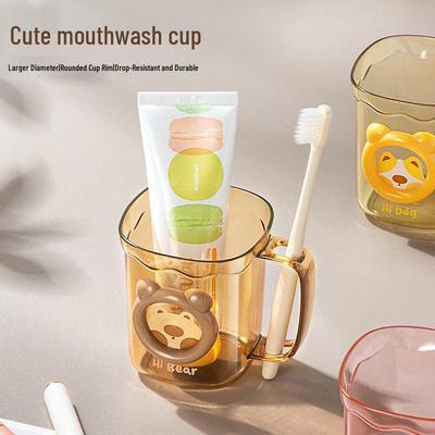Productos para el baño – Porta cepillos de dientes