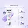 Crest Whitening & Stain Removal Toothpaste