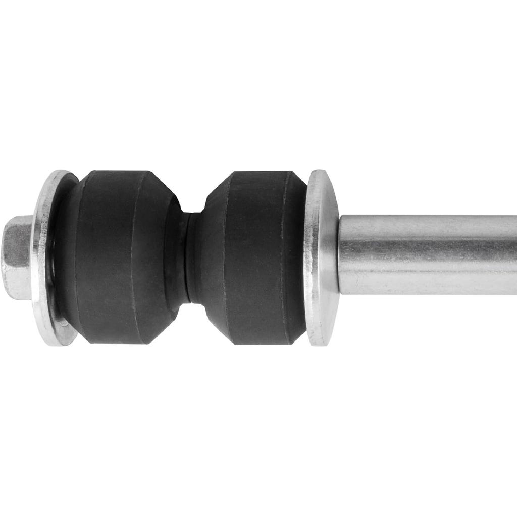 2Pcs Front Stabilizer Sway Bar End Links Fit For Buick Regal For Cadillac For Chevy For Ford For Lincoln For Mercury For Nissan For Dodge Challenger