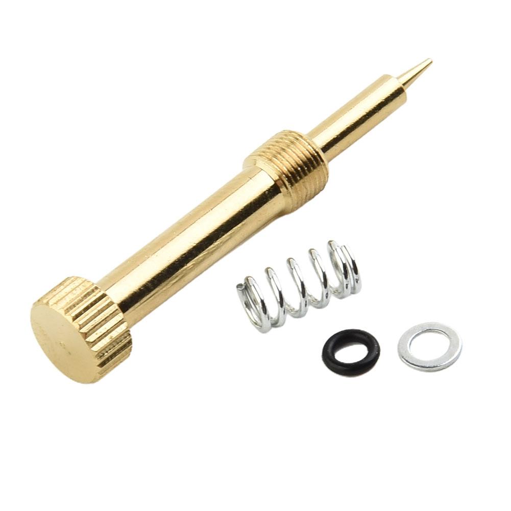 For Mikuni VM Series Screw For YBR 125 2009 Fuel Delivery High Quality