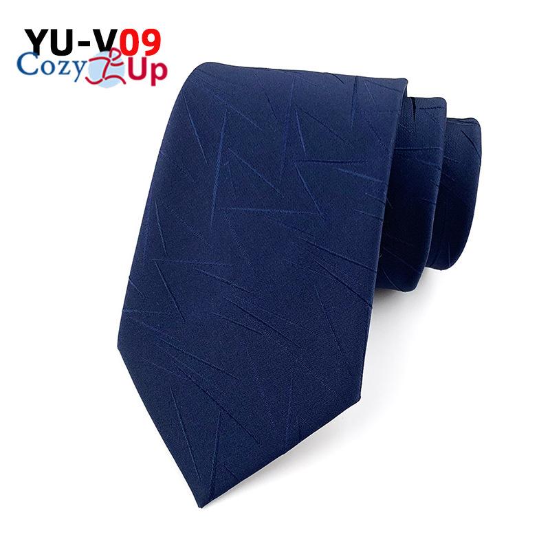 

3,15-дюймовый модный полосатый мужской галстук с узором пейсли на свадьбу