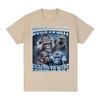 Anime Born To Shit Forced To Wipe Funny Gorilla Graphic T Shirt Fashion Short Sleeve Tshirt Women Casual Tshirts