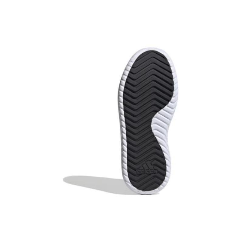 adidas Grand Court Plateforme Blanc Noir W - IE1092