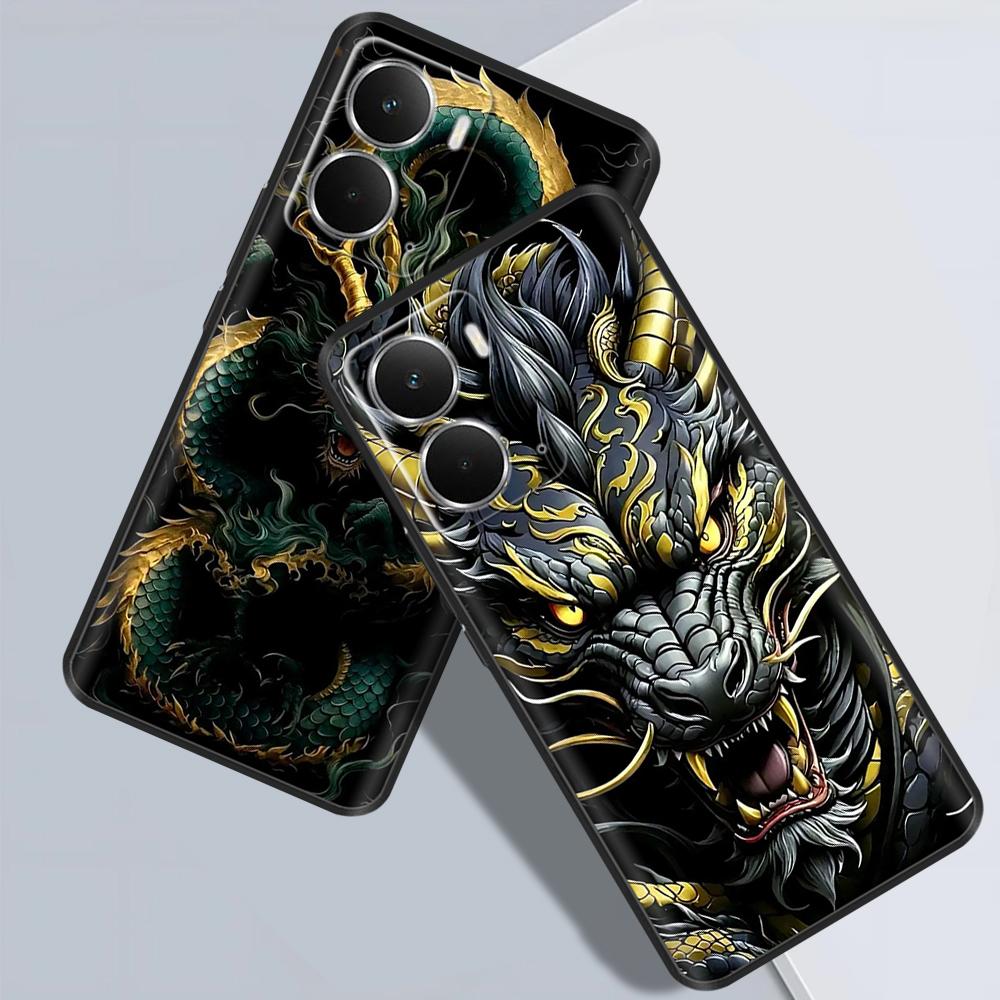 For Realme Neo7x P3 5G RealmeP3 6.67" Neo 7x RealmeNeo7x 2025 Cute Patterns Phone Cover Casing Lovely Flowers Lightweight Cases