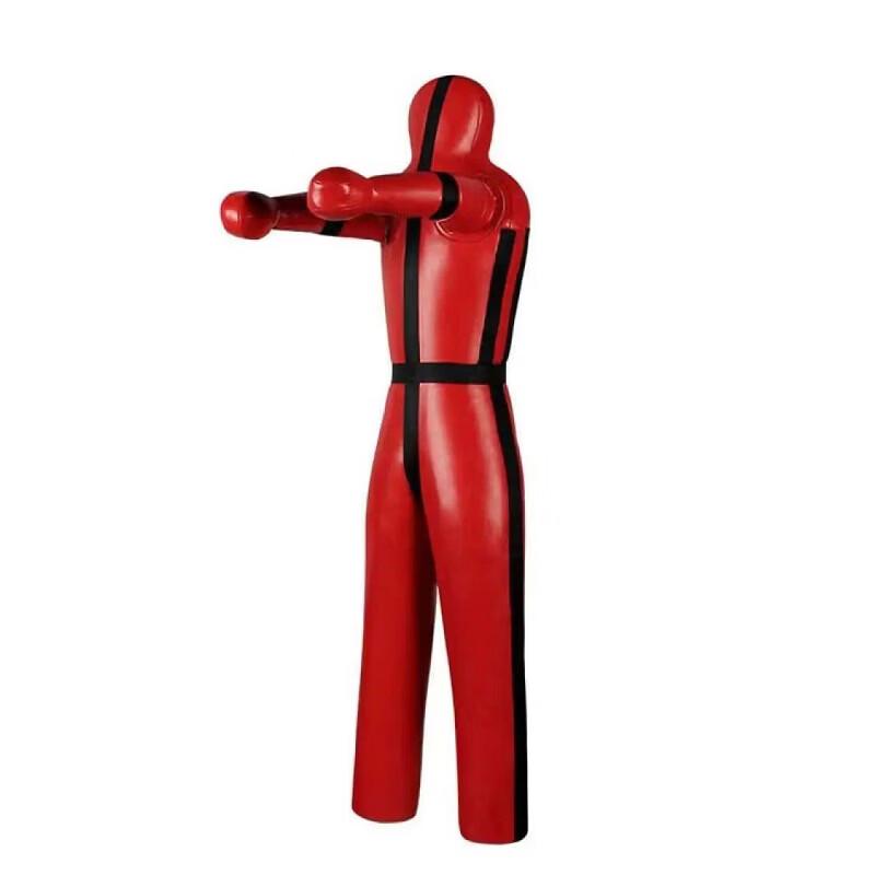 Rong Sheng Human-Shaped Wrestling and Grappling Dummy