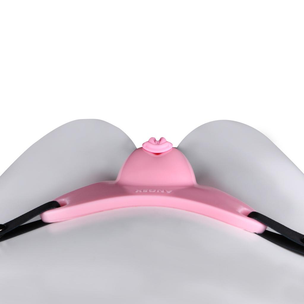 Silicone CB Lock Chastity Lock Male Penis Cage Chastity Sex Toys Cock Ring Urethral Chastity BDSM