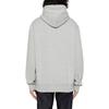 Polo Ralph Lauren SS24 Logo Print Hooded Long Sleeve Sweatshirt Men sweatshirt Gray 710926600-006