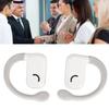 Translator Earphones Real Time Language Translator Earbuds Intelligent Noise Reduction 144 Languages Online for Business