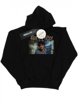 Girls Steam Ears Hoodie