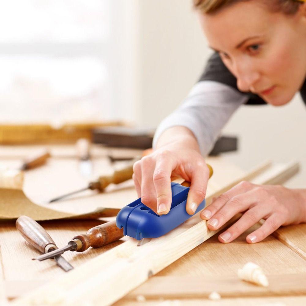 Convenient Edge Banding Trimmer Manual Operation Edge Band Trimmer  Woodworking Edge Banding