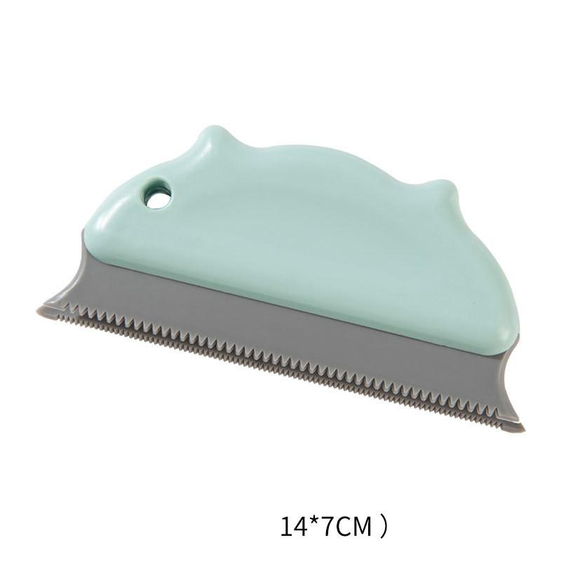 Pet Hair Remover Dog Hair Brush Clothes Sofa Cleaning Lint Roller Brushes Removal Fabric Shaver Brush Tool Comb Pets Acessorios