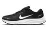 Air Zoom Structure 23 Negro Blanco CZ6720-001