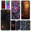 Spider Web Soft TPU For Realme 13 12 11 10 9 Pro Plus GT3 GT2 C21 C25 C35 C53 C55 C67 Pro 5G Phone Case Cover Fundas Capas Bags