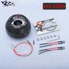 125H Lenkrad-Nabenadapter-Kit Kurz für Scion FR-S für Subaru BRZ für Toyota 86 JDM