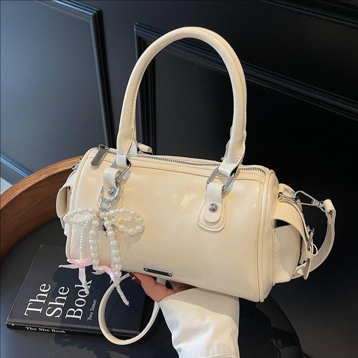 Handbag Women's New Shoulder Messenger Bag