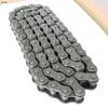 Donghua Industrial Transmission Chain: Single/Double Roller, Manganese Steel, Large Pitch Precision Roller Chain.