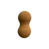 Natural Corks Massage Ball Wooden Myofascial Release Tool For Muscle Relaxation and Fitness Enthusiasts