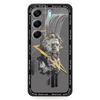 Dirt-resistant Waterproof Phone Case For Tecno Camon40 4G/CM5 Protective Graffiti TPU Fashion Design Full wrap Durable