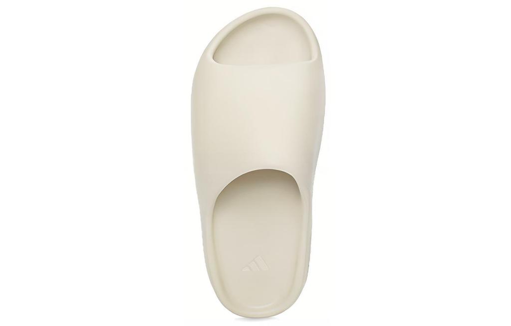 Yeezy Slides Adidas Originals 'Bone' FW6345