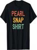 Tops – T-Shirts
