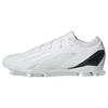 X Speedportal 3 Firm Ground Comfortable AG MG Artificial Grass Shock Absorption Non-Slip Wear-Resistant Soccer Shoes Unisex Soccer Shoes GZ5075