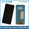 LCD Screen and Digitizer Full Assembly For Blackview Oscal C20 C20 Pro