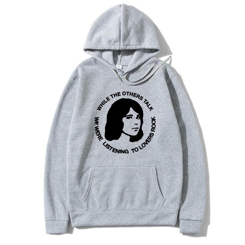 

Tv Girl Lovers Rock Song French Exit Album Hoodie Men Unisex Printed Hooded Street Wear Hooded Shirt New Couples Casual Sports 3XL
