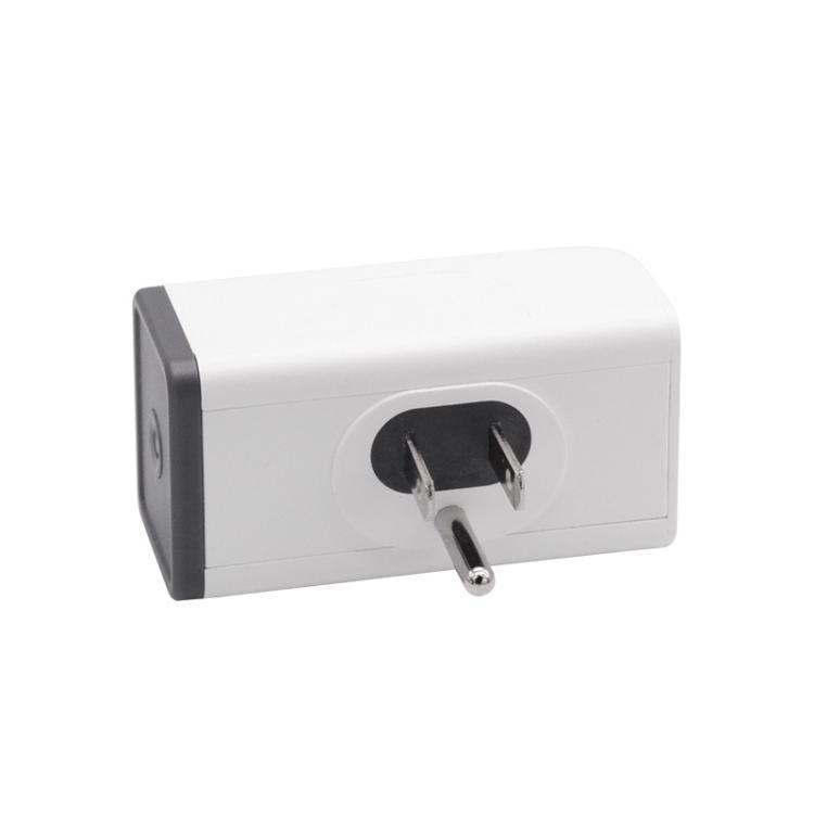 Sonoff S31 16A Phone APP Remote Timing & Power Energy Usage Monitor Mini WiFi Smart Socket Works with Alexa and Google Home, US Plug